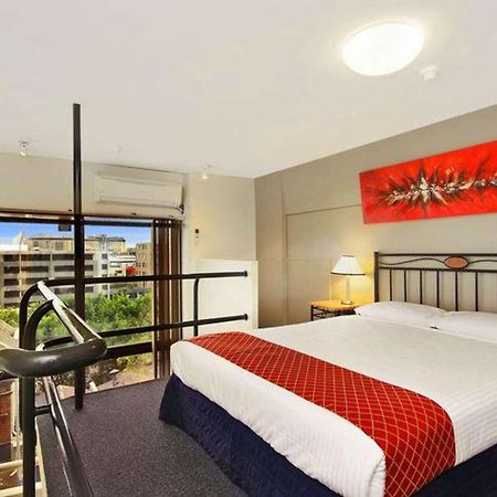 Metro Apartments On Darling Harbour Сидней Номер фото