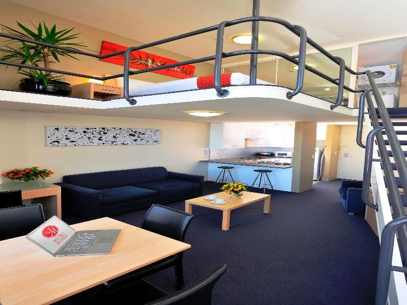 Metro Apartments On Darling Harbour Сидней Экстерьер фото