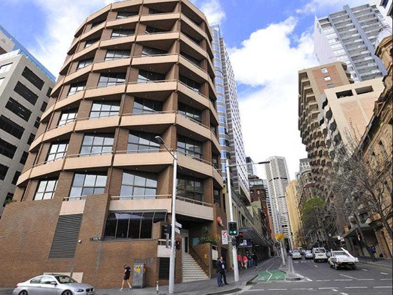 Metro Apartments On Darling Harbour Сидней Экстерьер фото