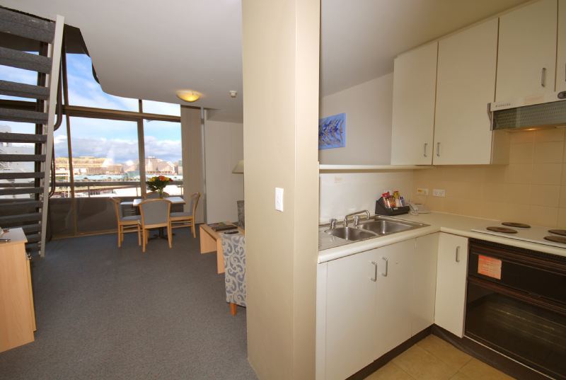 Metro Apartments On Darling Harbour Сидней Номер фото